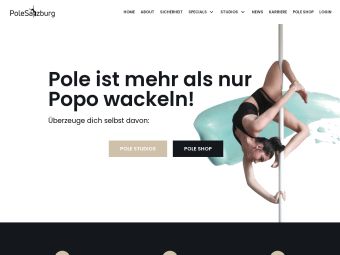 Screenshot von https://www.polesistas.at/