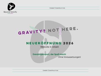 Screenshot von https://www.beyondgravity-studio.at