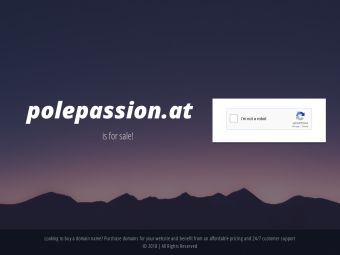 Screenshot von http://polepassion.at/